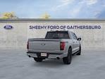 2026 Ford F-150 SuperCrew Cab 4WD Pickup for sale #CKD08839 - photo 2
