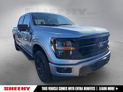 Used 2024 Ford F-150 - photo 1