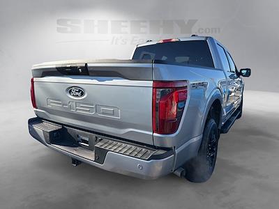 Used 2024 Ford F-150 - photo 1