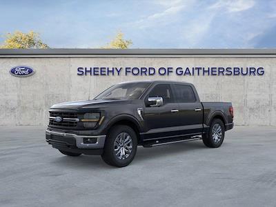 New 2026 Ford F-150 - photo 1