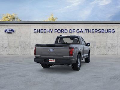 2026 Ford F-150 Regular Cab 4WD Pickup for sale #CKD17424 - photo 2