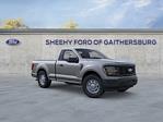 New 2026 Ford F-150 XL Regular Cab for sale #CKD17424 - photo 1