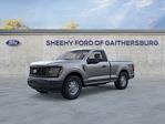 New 2026 Ford F-150 XL Regular Cab for sale #CKD17424 - photo 3
