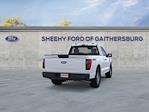 2026 Ford F-150 Regular Cab 4WD Pickup for sale #CKD17644 - photo 2