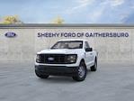 New 2026 Ford F-150 XL Regular Cab for sale #CKD18822 - photo 4