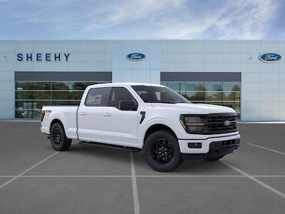 New 2026 Ford F-150 - photo 1