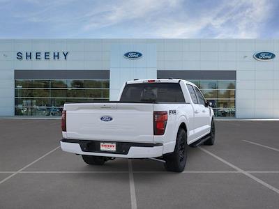 New 2026 Ford F-150 - photo 1