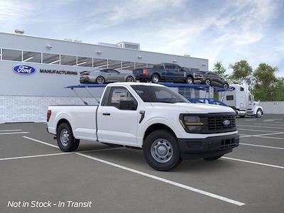 New 2026 Ford F-150 XL Regular Cab for sale #CKD27112 - photo 1