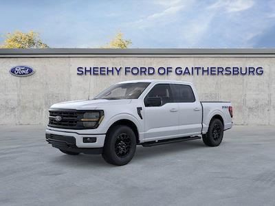 New 2026 Ford F-150 - photo 1