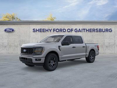 New 2026 Ford F-150 - photo 1