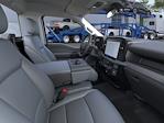 2025 Ford F-150 Regular Cab 4x2 Pickup for sale #CKD48392 - photo 11