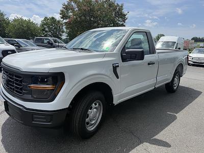 2025 Ford F-150 Regular Cab 4x2 Pickup for sale #CKD48947 - photo 1