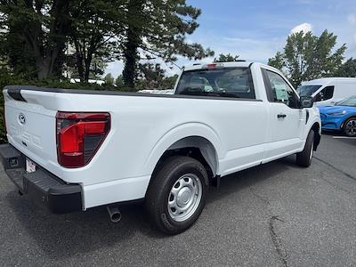 2025 Ford F-150 Regular Cab 4x2 Pickup for sale #CKD48947 - photo 2