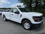 New 2025 Ford F-150 XL Regular Cab Pickup for sale #CKD48947 - photo 3