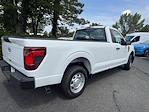 New 2025 Ford F-150 XL Regular Cab Pickup for sale #CKD48947 - photo 2