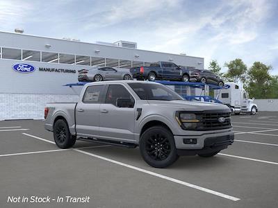 New 2026 Ford F-150 XLT SuperCrew Cab for sale #CKD60896 - photo 1