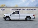 2025 Ford F-150 Regular Cab 4x2 Pickup for sale #CKD75897 - photo 5