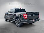 2021 Ford F-150 SuperCrew Cab 4x4 Pickup for sale #CKD8631H - photo 2