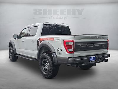 2023 Ford F-150 SuperCrew Cab 4x4 Pickup for sale #CKD8631S - photo 2