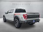 2023 Ford F-150 SuperCrew Cab 4x4 Pickup for sale #CKD8631S - photo 2