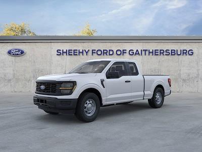 2025 Ford F-150 Super Cab 4x2 Pickup for sale #CKD89934 - photo 2