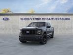 2025 Ford F-150 SuperCrew Cab 4x4 Pickup for sale #CKD95089 - photo 3