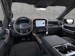 2025 Ford F-150 SuperCrew Cab 4x4 Pickup for sale #CKD95498 - photo 9