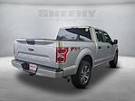 2019 Ford F-150 SuperCrew Cab 4x4 Pickup for sale #CKE0174G - photo 2