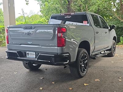 2024 Chevrolet Silverado 1500 Crew Cab 4x4 Pickup for sale #CKE0174H - photo 2