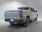 2024 Chevrolet Silverado 1500 Crew Cab 4x4 Pickup for sale #CKE0174H - photo 2