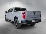2024 Chevrolet Silverado 1500 Crew Cab 4x4 Pickup for sale #CKE0174H - photo 4
