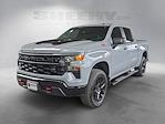2024 Chevrolet Silverado 1500 Crew Cab 4x4 Pickup for sale #CKE0174H - photo 10