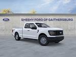2025 Ford F-150 Super Cab 4WD Pickup for sale #CKE01873 - photo 3