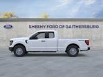 2025 Ford F-150 Super Cab 4WD Pickup for sale #CKE01873 - photo 5