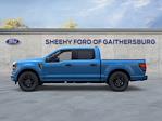 2025 Ford F-150 SuperCrew Cab 4x4 Pickup for sale #CKE02400 - photo 5