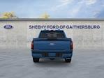 2025 Ford F-150 SuperCrew Cab 4x4 Pickup for sale #CKE02400 - photo 7