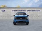 2025 Ford F-150 SuperCrew Cab 4x4 Pickup for sale #CKE02400 - photo 8
