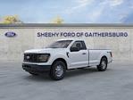 2025 Ford F-150 Regular Cab 4x4 Pickup for sale #CKE21476 - photo 3
