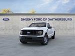 2025 Ford F-150 Regular Cab 4x4 Pickup for sale #CKE21476 - photo 4