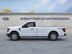 2025 Ford F-150 Regular Cab 4x4 Pickup for sale #CKE21476 - photo 5