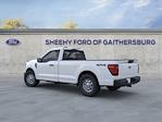 2025 Ford F-150 Regular Cab 4x4 Pickup for sale #CKE21476 - photo 6