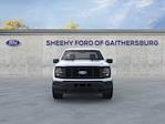 2025 Ford F-150 Regular Cab 4x4 Pickup for sale #CKE21476 - photo 8