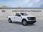 2025 Ford F-150 Regular Cab 4x4 Pickup for sale #CKE21510 - photo 1