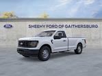 2025 Ford F-150 Regular Cab 4x4 Pickup for sale #CKE21510 - photo 3