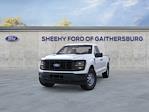 2025 Ford F-150 Regular Cab 4x4 Pickup for sale #CKE21510 - photo 4