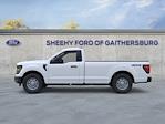 2025 Ford F-150 Regular Cab 4x4 Pickup for sale #CKE21510 - photo 5