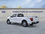2025 Ford F-150 Regular Cab 4x4 Pickup for sale #CKE21510 - photo 6