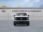 2025 Ford F-150 Regular Cab 4x4 Pickup for sale #CKE21510 - photo 8