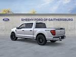 2025 Ford F-150 SuperCrew Cab 4x4 Pickup for sale #CKE24936 - photo 6