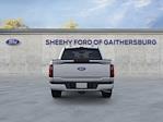2025 Ford F-150 SuperCrew Cab 4x4 Pickup for sale #CKE24936 - photo 7